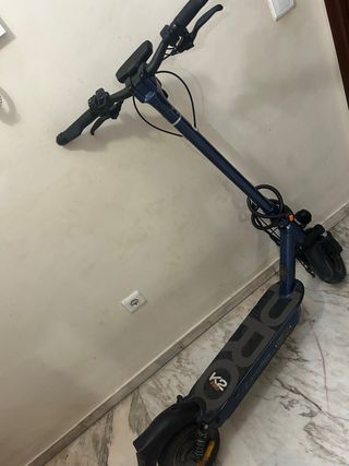 Patín K2 Pro en buen estado