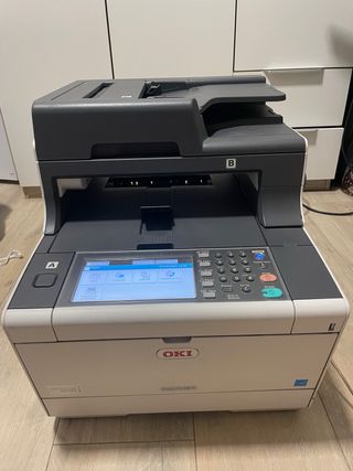 Impresora Multifunción OKI ES5473 MFP