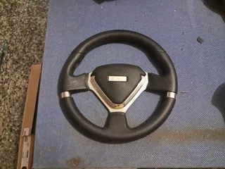 Volante Momo Deportivo