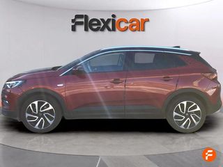 Opel Grandland X 1.5 CDTi Ultimate Auto