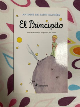 Principito, El