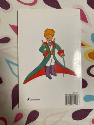 Principito, El