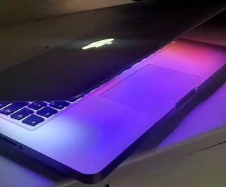 MACBOOK PRO 16GB