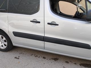 Peugeot Partner 2013
