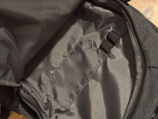 Mochila HP Gris para Portátil