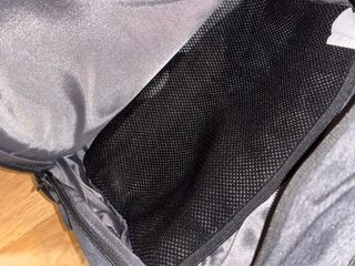 Mochila HP Gris para Portátil