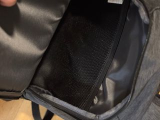 Mochila HP Gris para Portátil