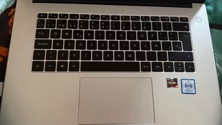 Portátil Huawei Matebook D15 Gris/Plata