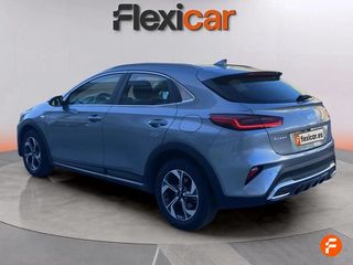Kia XCeed 1.5 MHEV iMT Drive 118kW (160CV)