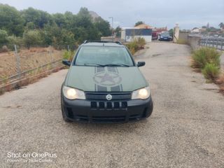FIAT Strada 2007