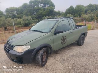 FIAT Strada 2007