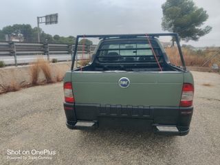 FIAT Strada 2007