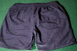 Bañador Prada Negro