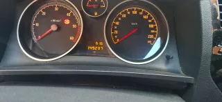 Motor Opel Z17DTR