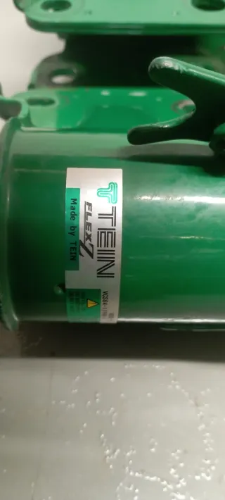 Suspensión Tein Flex Z Subaru Impreza STI