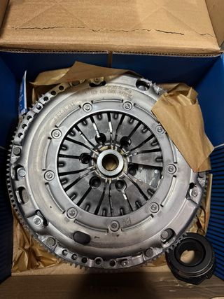 Kit Frizione Sachs Golf 1.6 Serie 6