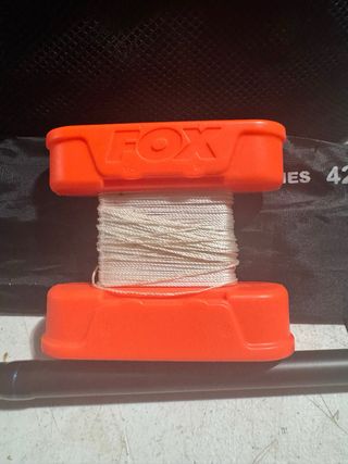 Gafas Polarizadas Avid Carp 
y bolla fox carfishin
