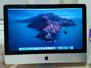Ordenador Apple iMac