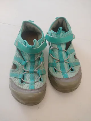 Zapatillas montaña Quechua verano