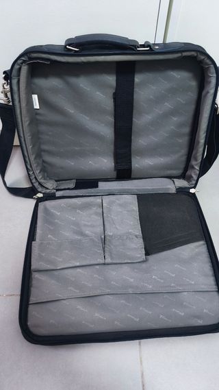 Maletín para portatil