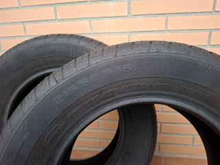 Neumático CONTINENTAL 215-60 R15 XL 98H NEGOCIABLE