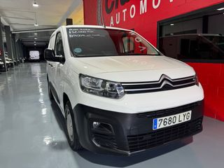 Citroen Berlingo 2022