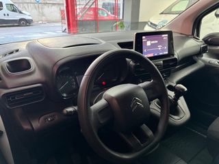Citroen Berlingo 2022