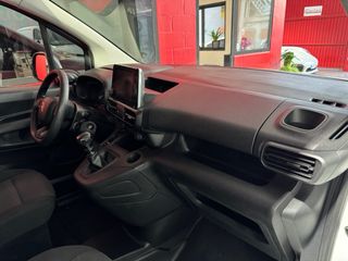 Citroen Berlingo 2022