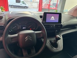 Citroen Berlingo 2022