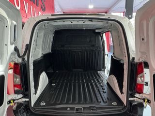 Citroen Berlingo 2022