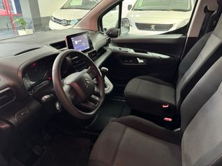Citroen Berlingo 2022