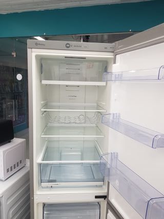 Nevera Combi Balay 1.85m con garantía 