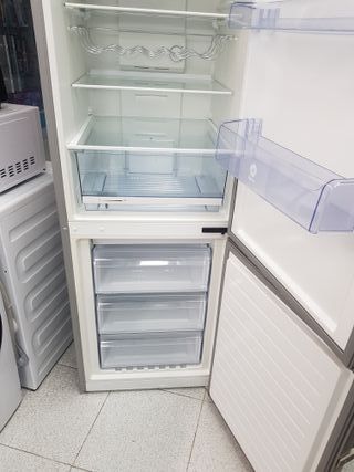 Nevera Combi Balay 1.85m con garantía 
