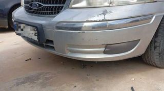 370242 paragolpes delantero ford windstar basico