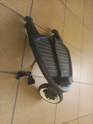 Patinete Bugaboo