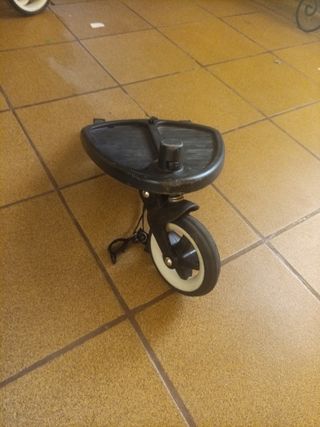 Patinete Bugaboo
