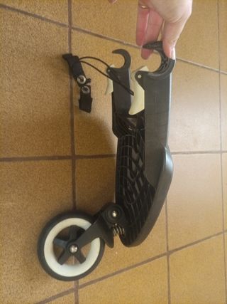 Patinete Bugaboo