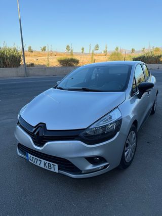 Renault Clio 2017
