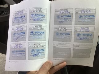 Toyota Rav4 2.2 D-D-CAT Execut.Cross Sp.Autodr.S 4x4