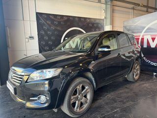 Toyota Rav4 2.2 D-D-CAT Execut.Cross Sp.Autodr.S 4x4