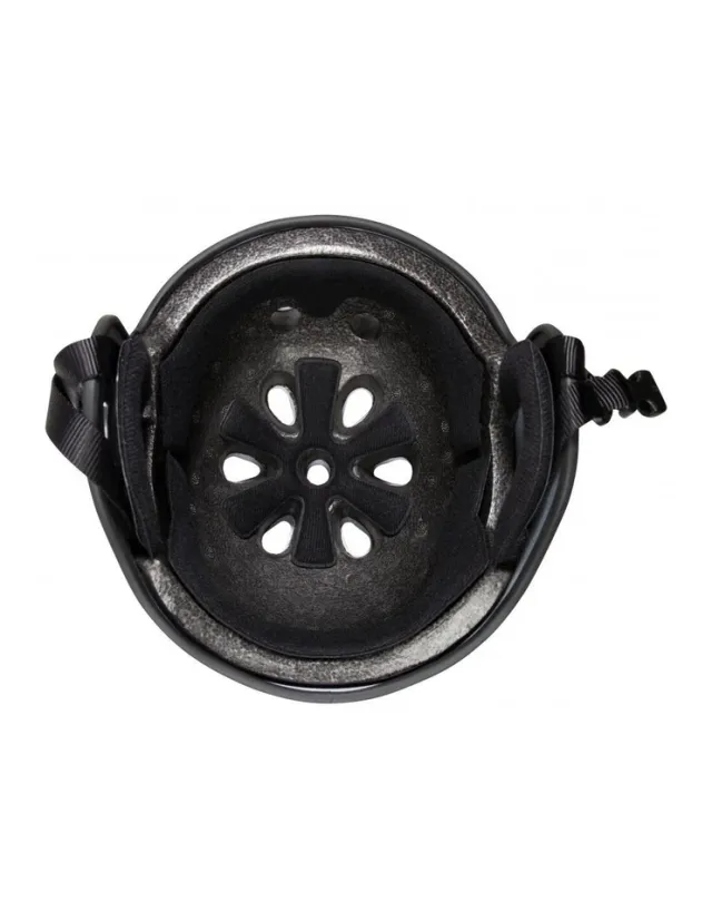 Casco Pro-tec Plata Bicicleta/Patinete