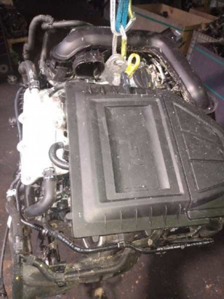 MOTOR COMPLETO SEAT IBIZA (KJ1) Xcellence | 04.17