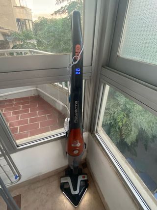 Aspirador de mano Rowenta Air Force 25.2V