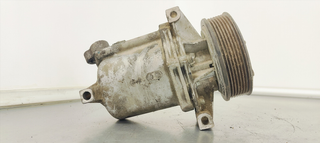COMPRESOR AIRE ACONDICIONADO NISSAN JUKE (F15) 1.