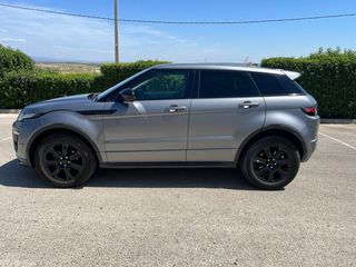 Land Rover Range Rover Evoque 2016
