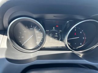 Land Rover Range Rover Evoque 2016