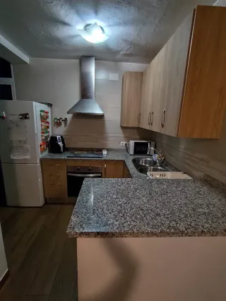 Piso 2 habitaciones en alquiler en Posadas