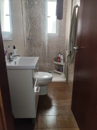 Piso 2 habitaciones en alquiler en Posadas