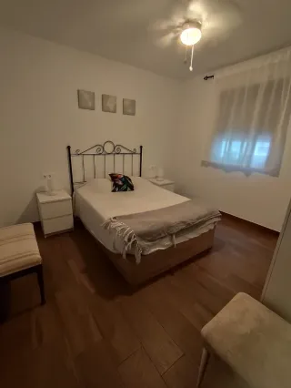 Piso 2 habitaciones en alquiler en Posadas