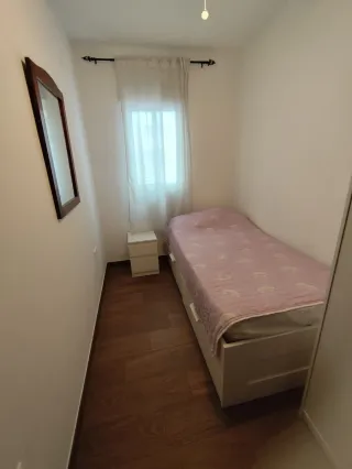 Piso 2 habitaciones en alquiler en Posadas